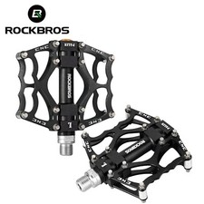 Rockbros fahrradpedale alu - rockbros,