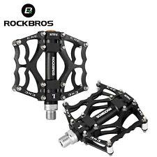 Rockbros Fahrradpedale Alu
