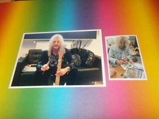 Axel Rudi Pell Rock Musik