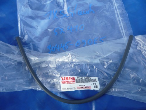 Yamaha schlauch hose pipe - yamaha, 1x