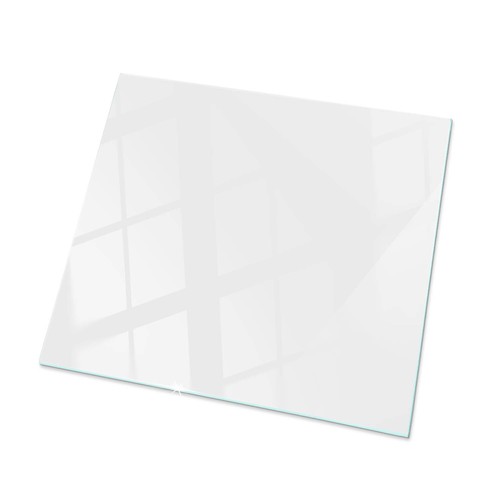 Glasplatte esg tischplatte - glasplatte,
