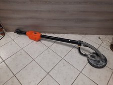 Flex WSE 500 Deckenschleifer Giraffe Schleifmaschine Schleifer 