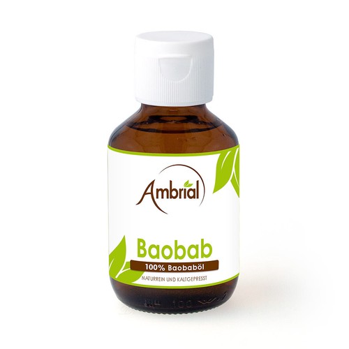 Ambrial baobab öl - ambrial,