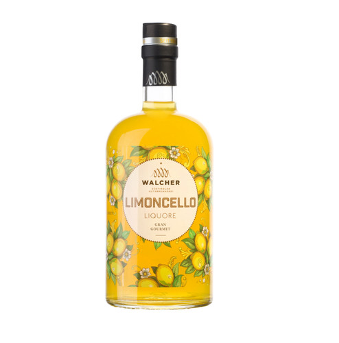 Walcher limoncello - walcher,