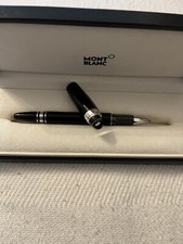 montblanc Star Walker  kugelschreiber