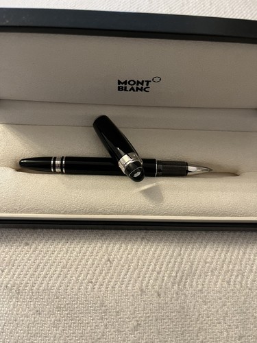 Montblanc star walker - montblanc,