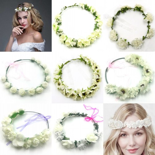 Hippie stirnband haarband - hippie,