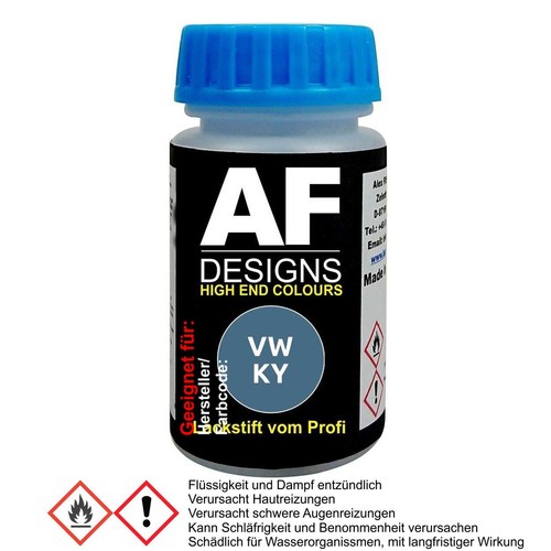 Lackstift für volkswagen - vw,
