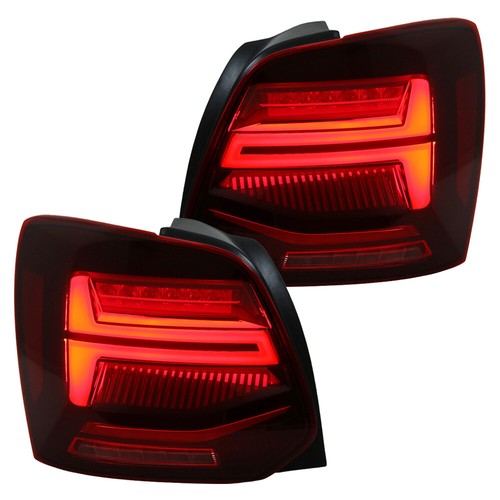 Led lightbar rückleuchten - led,