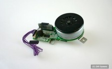 M299 motoraggregat rm1 - hp,