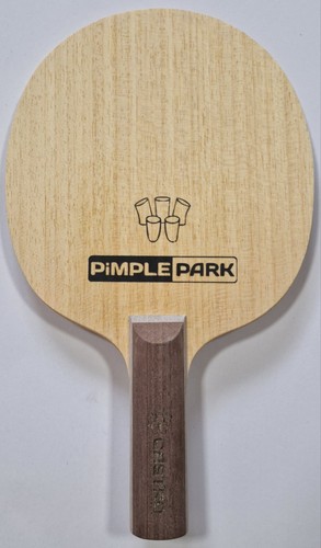 Tischtennis holz pimple park - tischtennis-holz,