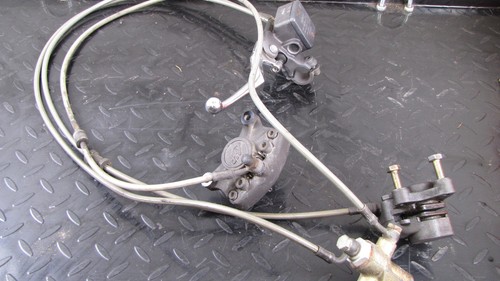 Peugeot elystar 2002 - 50, 2002-2014