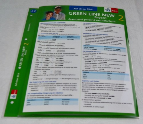 Green line new englisch - 2,