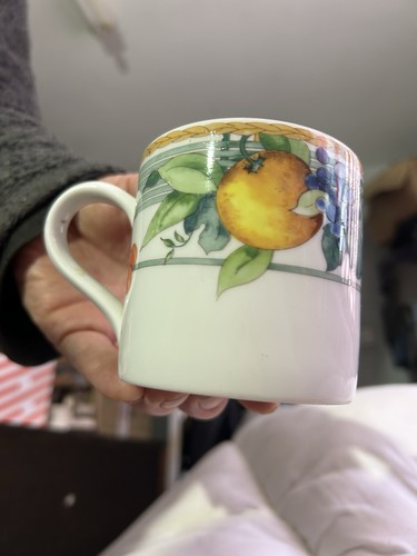 Wedgwood home cup - wedgwood,
