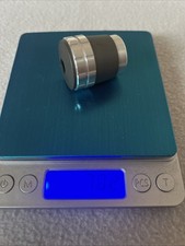 Dual 607 628  Tonarm Gegengewicht Gewicht Tonarmgewicht Plattenspieler