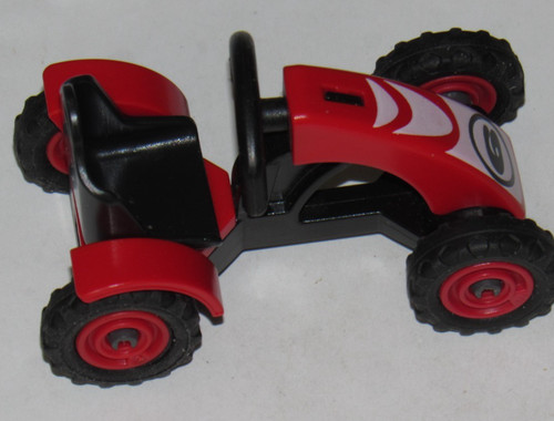 Playmobil kettcar aus 4759 - playmobil©,