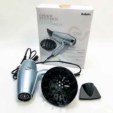 BaByliss Hydro-Fusion