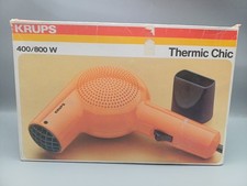 70er Krups Thermic Chic -