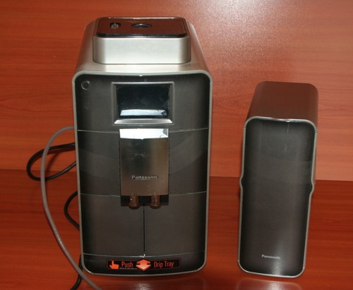 Panasonic za1 - panasonic, nc-za1