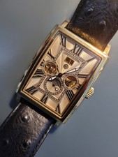 CONSTANTIN WEISZ Automatik Uhr