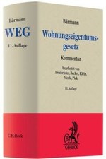 Wohnungseigentumsgesetz