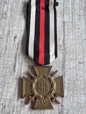 Orden - Frontkämpfer