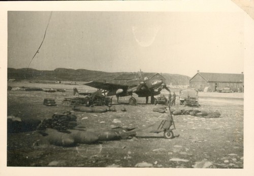 Wk2 foto soldaten - foto, luftwaffe