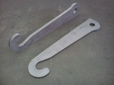 Koppelhaken Frontlader