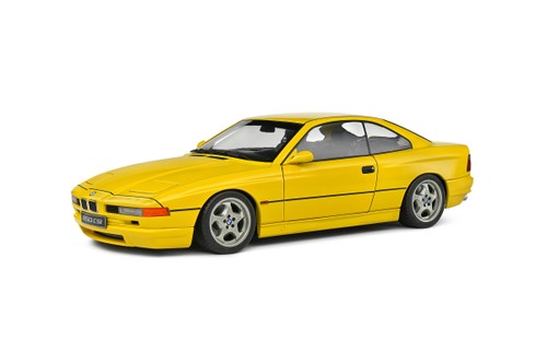 Bmw 850 csi 1990 gelb - csi,