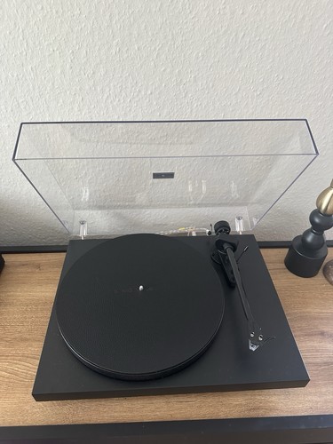 Pro ject debut - evo, satin