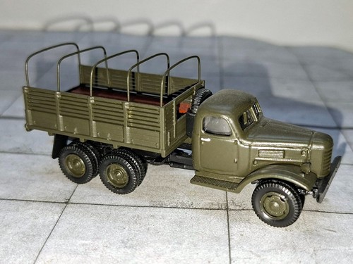 Zil 157 - zil-157,