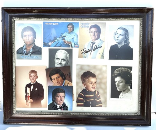 Freddy quinn bild original - freddy,
