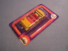 SIKU V 1032 VW 181 KÜBELWAGEN