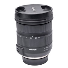 Tamron 17-35mm/2,8-4 AF Di OSD