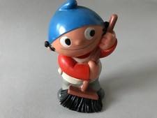 Mainzelmännchen Anton Figur