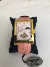 Sehr schöne Automatik