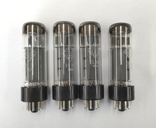 TELEFUNKEN EL34 Vakuumröhren
