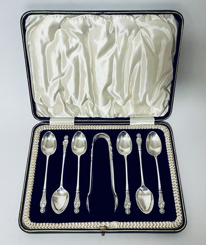 6er set antike - set,