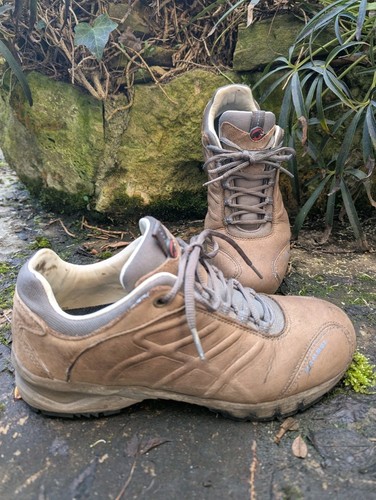 Mammut trekkingschuhe damen - mammut,