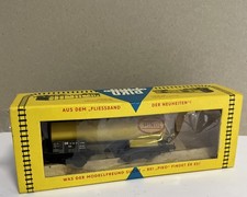 Originaler Minol Kesselwagen