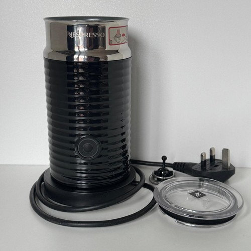 Nespresso aeroccino - nespresso, 3