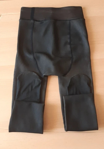Strumpfhose mit innenfleece