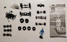 Carrera Universal 132