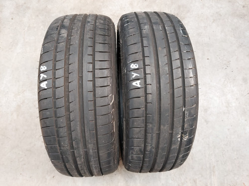 205 r17 88w goodyear - 88w,