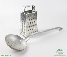 Sammlerobjekt DDR Schaumkelle