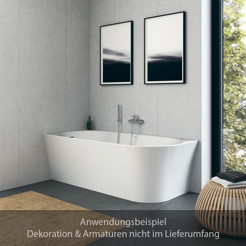 Duravit durasenja ecke - duravit, links