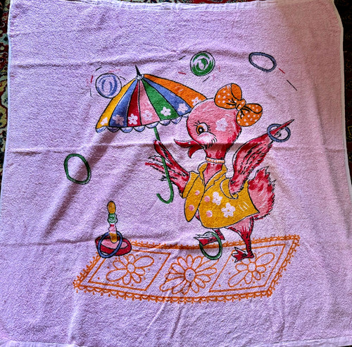 Chinesisches baby badetuch - baby-,
