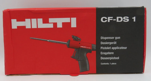Hilti deluxe spender - hilti, cf-ds-1