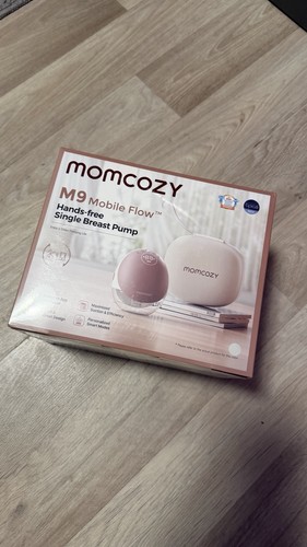 Momcozy elektrische - momcozy,