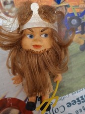 DDR Troll Teufel Gnom Zwerg